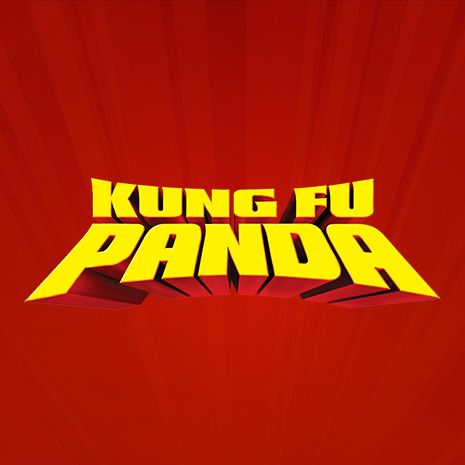 Kung Fu Panda