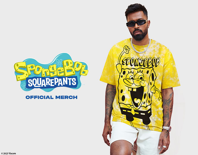 Shop Spongebob Pants online